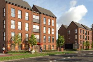 THE QUAYLINE thumbnail